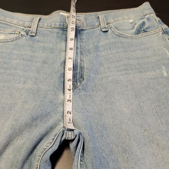 Hudson Noa Callidora Jeans - Picture 10 of 11